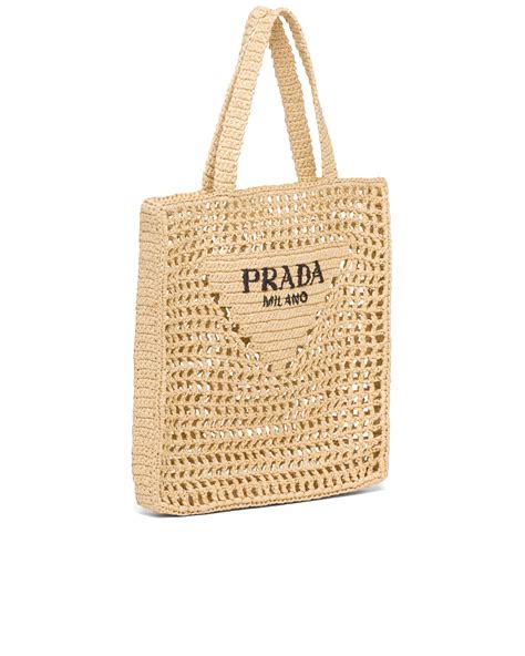 prada rafia|prada raffia handbags.